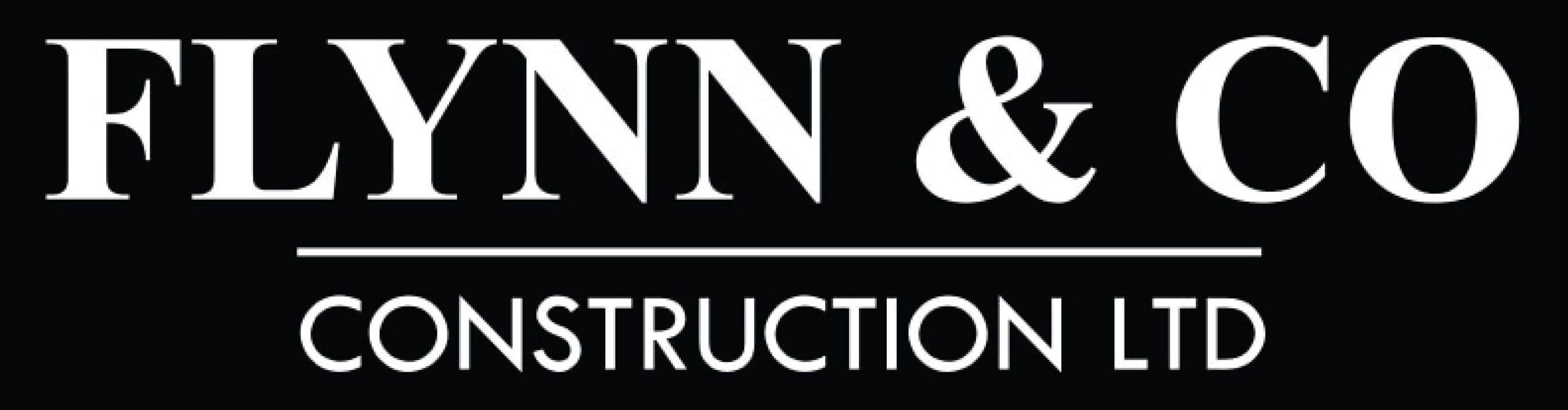Flynn & Co Construction Ltd
