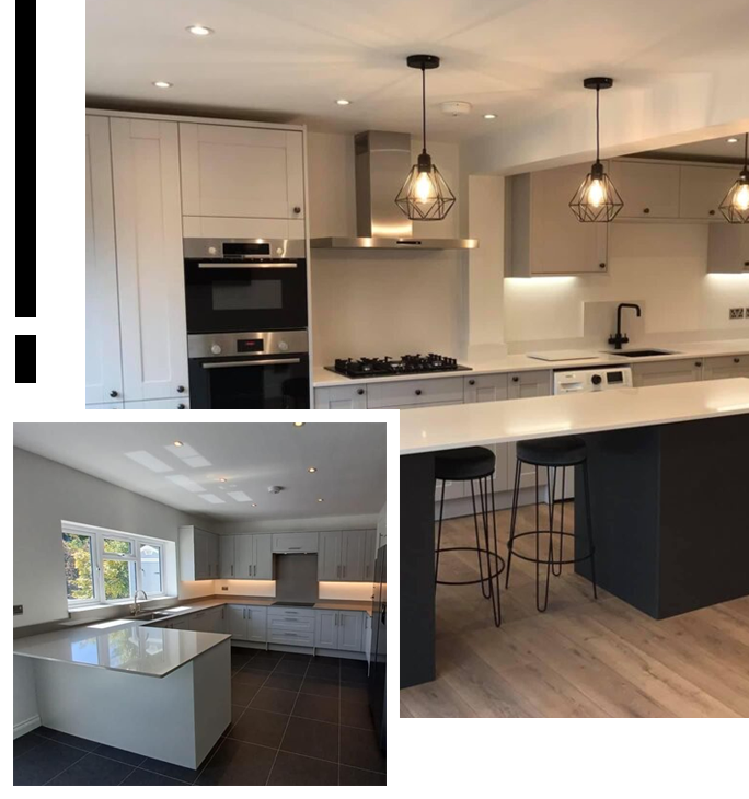 Flynn and Co Construction Ltd | Renovations, Extensions, LandscapingBuilding, Kitchens, Heating, Plumbing, Gas, Electric, Rendering